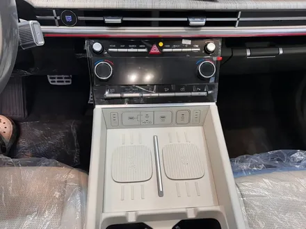 신형 싼타페 MX5 신차검수에서 문제발견되어 수정요청! / 시흥시 미산동
