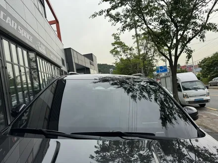 버텍스 하는 김에 전동사이드스텝 함께 설치했어요! / 시흥시 미산동