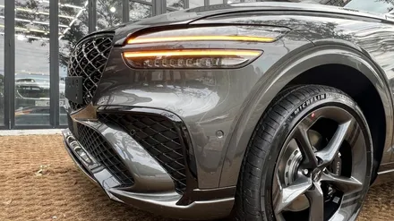 역시 후퍼옵틱 프나세 너무 만족! 본넷PPF함께 했어요~ / 시흥시 미산동