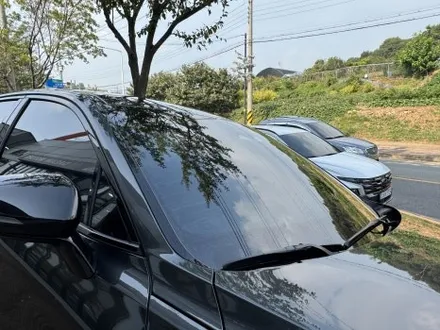 윈드쉴드 시공으로 신차 전면유리 철벽방어 / 시흥시 미산동
