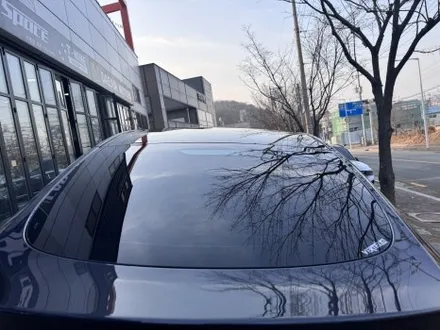 테슬라 모델Y가 버텍스900을 선택한 이유! 썬팅 전후를 보면 답이 나옵니다~ / 시흥시 미산동