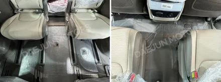 카니발 블랙색상에 비반사 블랙색상 필름 너무 답답하진 않을까요? / 시흥시 미산동