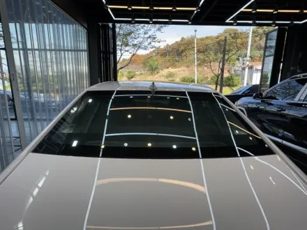 화이트 색상에 반사썬팅 고민하시는 분들만! 브이쿨K 강력추천! / 시흥시 미산동