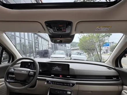 기아 카니발 스노우 화이트 펄 버텍스900 패키지 전면25% PPF7종 / 시흥시 미산동