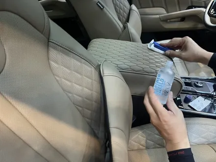 북미형 사이드스텝 설치했더니 훨~씬 커보이네요! 굿~~ / 시흥시 미산동