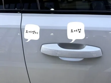 버텍스900과 700의 조합 가성비좋고 국민농도 좋네요! / 시흥시 미산동