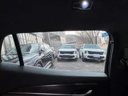 르노 필랑트 새틴 포레스트 블랙 전체 후퍼옵틱 프나세 완성! 백화없이 깔끔한 썬팅 / 시흥시 미산동