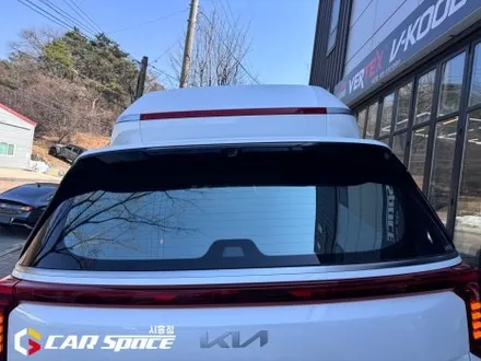 카니발 하이브리드 육아를 더욱 편리하게! 모노륨 바다매트 시공 / 시흥시 미산동
