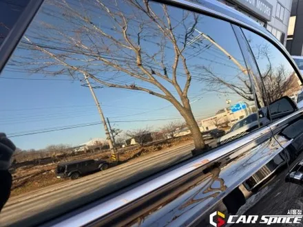 그렌저 신차패키지 후퍼옵틱 프나세로 완성한 품격 있는 블랙 카리스마? / 시흥시 미산동
