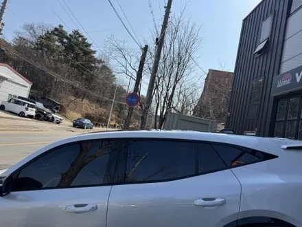 따끈한 르노 필랑트 신차출고!! 버텍스1100+900 꿀조합! 국민농도 전면30% 측후면15% / 시흥시 미산동