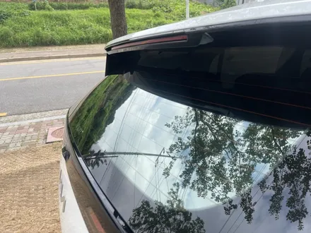 드디어 EV3 신차영접~예약대기가 왜 긴지 알겠네요. / 시흥시 미산동