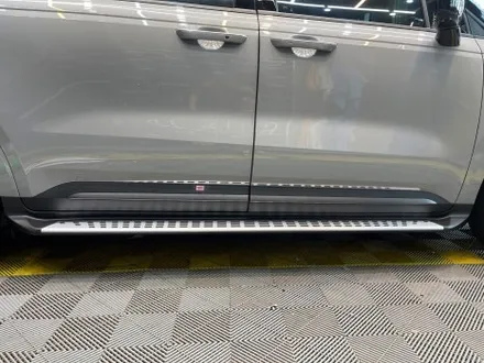 요즘 대세 실버색상에 역시 프나세 너무 잘 어울려 만족입니다! / 시흥시 미산동
