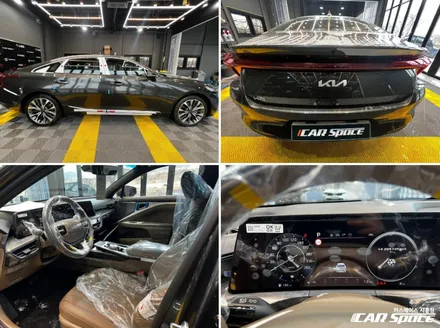 K8 브이쿨K 패키지! PPF 9종 작업 Z8000 시흥장현 신차패키지 / 시흥시 미산동