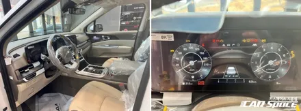 카니발 천장모니터, 글라스틴트 선셋 썬팅! 시화 신차패키지 / 시흥시 미산동