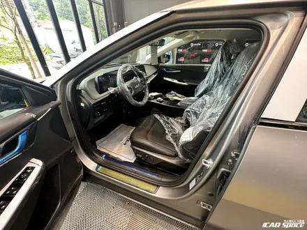 EV6 버텍스 900 패키지! LXQ 500 옥길 신차패키지 / 시흥시 미산동