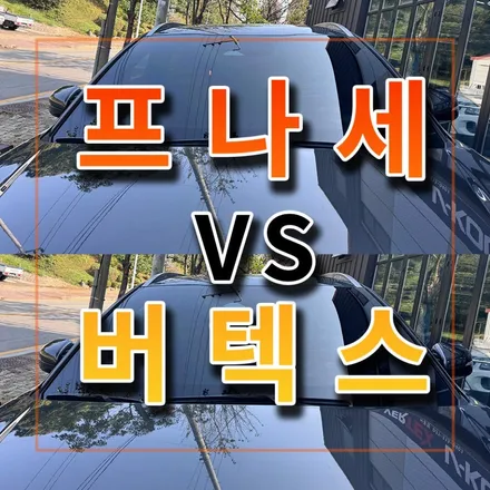 가장 인기있는 후퍼옵틱 프나세 vs 버텍스900 꼼꼼히 비교해보세요! / 시흥시 미산동