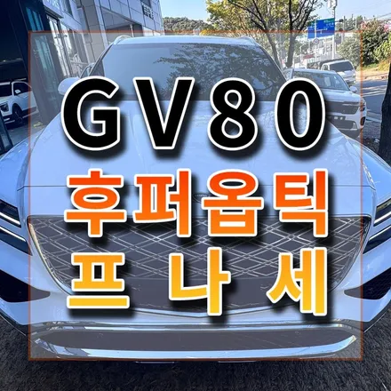 프나세가 망설여 지는건 가격때문인데 고민되네요.. / 시흥시 미산동