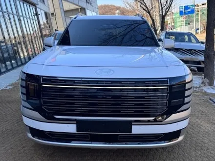 디 올 뉴 팰리세이드 LX3  버텍스1100 아깝지 않네요~굿! / 시흥시 미산동