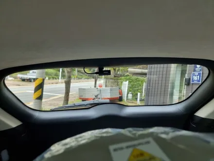 제너시스 GV70 요즘대세는 블랙에디션!!!화룡점정 버텍스900블랙으로 간지나게 / 시흥시 미산동