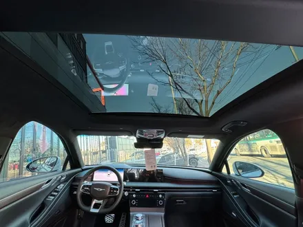 G80 스포츠에 밋밋한 필름?NO!! 후퍼옵틱 프나세로 내차의 품격 올리기! / 시흥시 미산동