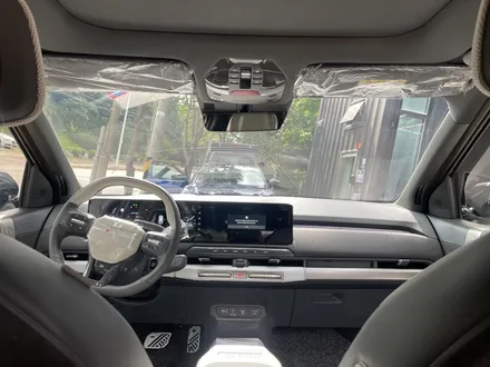 드디어 EV3 신차영접~예약대기가 왜 긴지 알겠네요. / 시흥시 미산동