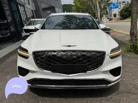 후퍼옵틱 프나세 이렇게 멋진색감 너무 맘에 들어요! 열차단도 짱!! / 시흥시 미산동