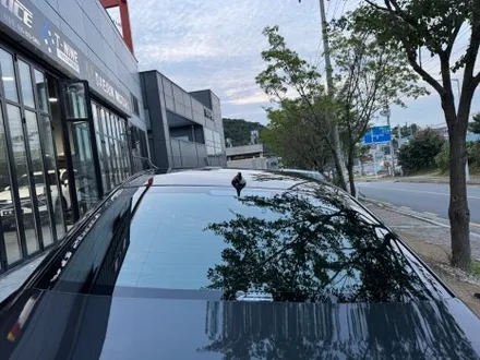 뜨거운 반응의 신차 영접! 역시 놀랄만한 디자인이네요. / 시흥시 미산동