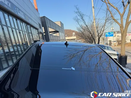 그렌저 신차패키지 후퍼옵틱 프나세로 완성한 품격 있는 블랙 카리스마? / 시흥시 미산동