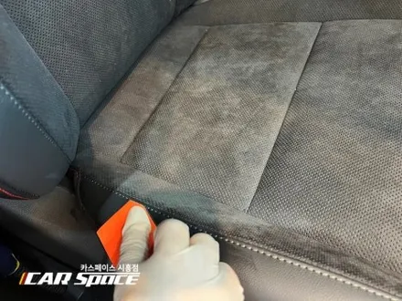 [협력업체] 차량에 이거 했더니 다른 운전자들 힐끔힐끔! 뭘 한 거지?? / 시흥시 미산동