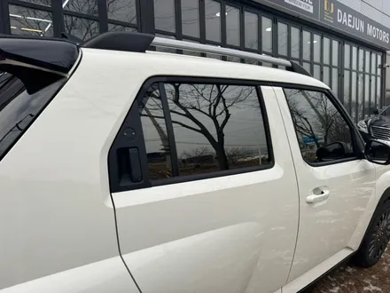 시흥 캐스퍼 하이퍼 골드그린 레인보우 V90 X 브라비오LED교체 / 시흥시 미산동
