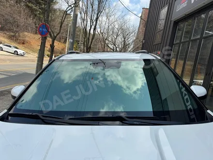 화이트에 반사필름 누가 촌스럽다고 그랬나요?!. / 시흥시 미산동