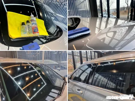 팰리세이드 테인 일체형쇼바, 무스웨이 D8! 옥길 신차패키지 / 시흥시 미산동