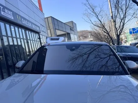 인천 포르쉐 카이엔GTS 출고하고 바로 후퍼옵틱 프나세했어요 / 시흥시 미산동
