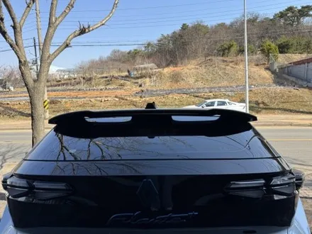 따끈한 르노 필랑트 신차출고!! 버텍스1100+900 꿀조합! 국민농도 전면30% 측후면15% / 시흥시 미산동