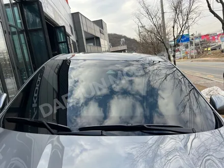 그레이 색상에 비반사 레인보우 IS100 x 급발진 5채널 블랙박스 / 시흥시 미산동