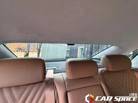 그렌저 신차패키지 후퍼옵틱 프나세로 완성한 품격 있는 블랙 카리스마? / 시흥시 미산동