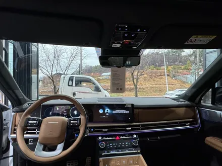 시흥 싼타페 하이브리드 거슬리는 소음 풍절음 잡는 시공팁 신차패키지 / 시흥시 미산동