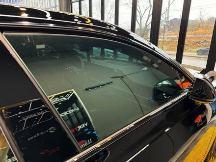 시흥 신차에 잔기스가 이렇게나?!  폴리싱 작업으로 커버될까요? / 시흥시 미산동