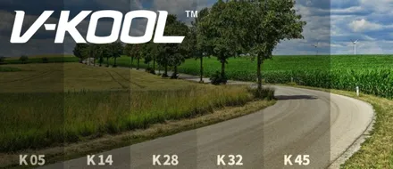 아우디A6 브이쿨 반사 필름 후기! 시흥 신차패키지 / 시흥시 미산동