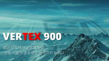 그랜저 버텍스 900 썬팅! 시흥장현 신차패키지 / 시흥시 미산동