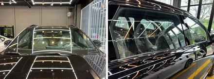 후퍼옵틱 프나세냐..버텍스냐 고민될때 어떻게 할까요..? / 시흥시 미산동