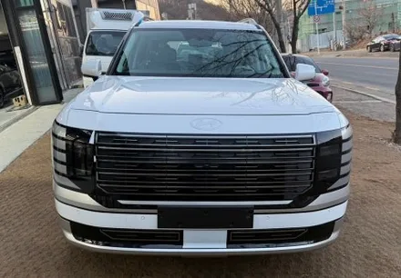 디 올 뉴 팰리세이드 LX3  버텍스1100 아깝지 않네요~굿! / 시흥시 미산동