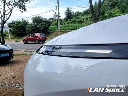 [협력업체] 차량에 이거 했더니 다른 운전자들 힐끔힐끔! 뭘 한 거지?? / 시흥시 미산동