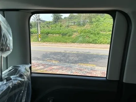 오늘 신차패키지 하고 차박캠핑 떠납니다~완젼 신남 / 시흥시 미산동