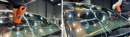 신차패키지와 오프로드 튜닝을 한번에 할 수 있는 곳 어디?? / 시흥시 미산동
