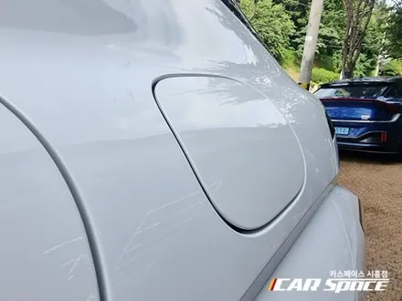 [협력업체] 차량에 이거 했더니 다른 운전자들 힐끔힐끔! 뭘 한 거지?? / 시흥시 미산동