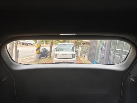 신형 쏘렌토 MQ4 신차패키지에 썬팅만?엔진룸/휀다 방음으로 쾌적하게 업그레이드!! / 시흥시 미산동