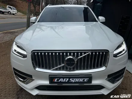볼보XC90 버텍스 900 700! LX7000 시흥배곧 신차패키지 / 시흥시 미산동