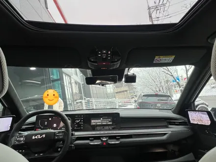 EV9 전시차량을 신차검수 했더니 문제가 심각하네요... / 시흥시 미산동