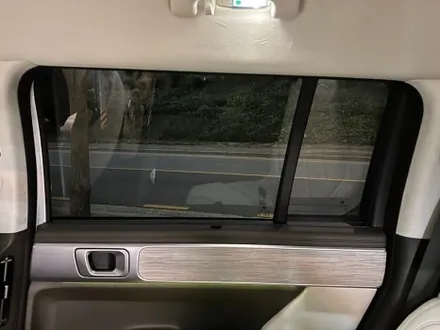 신형 싼타페 MX5 신차검수에서 문제발견되어 수정요청! / 시흥시 미산동